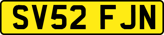 SV52FJN