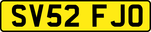 SV52FJO