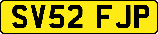 SV52FJP