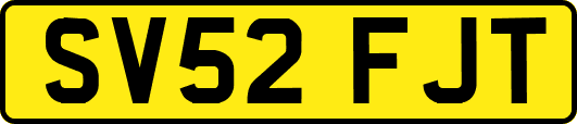 SV52FJT
