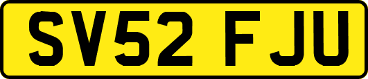 SV52FJU