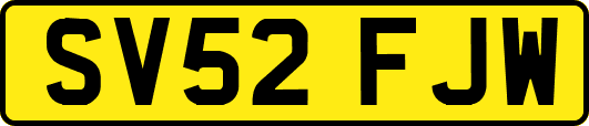 SV52FJW