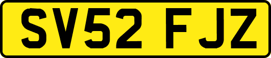 SV52FJZ