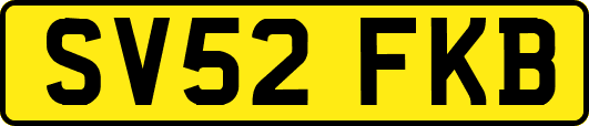 SV52FKB