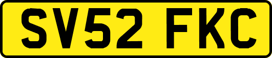 SV52FKC