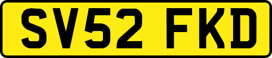 SV52FKD