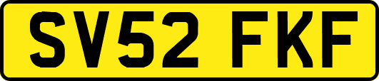 SV52FKF