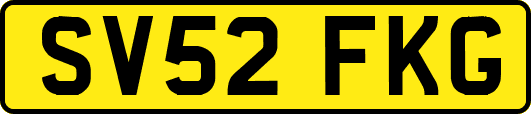 SV52FKG