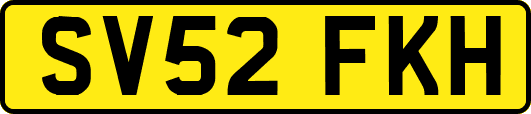 SV52FKH