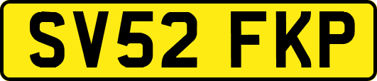 SV52FKP