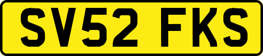 SV52FKS