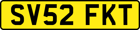 SV52FKT