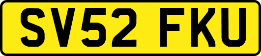 SV52FKU