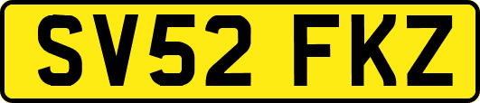 SV52FKZ