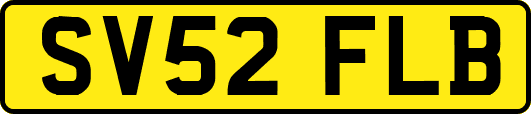 SV52FLB