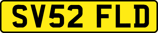 SV52FLD
