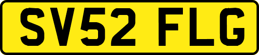 SV52FLG