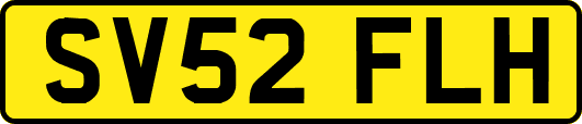 SV52FLH