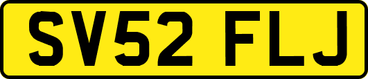 SV52FLJ