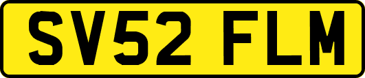SV52FLM