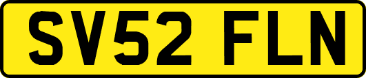 SV52FLN
