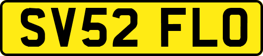 SV52FLO