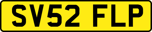 SV52FLP