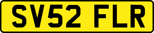 SV52FLR