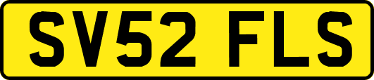 SV52FLS
