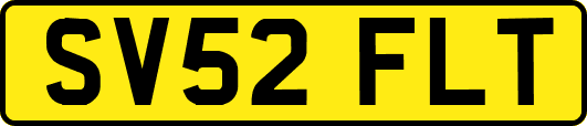 SV52FLT