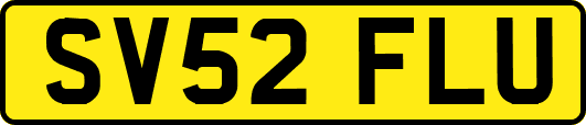 SV52FLU