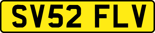 SV52FLV