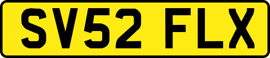SV52FLX