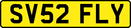 SV52FLY