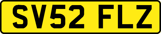 SV52FLZ