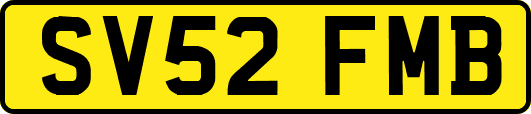 SV52FMB