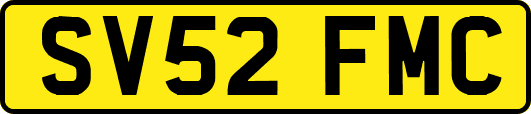 SV52FMC