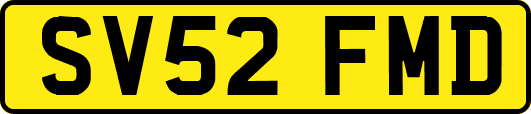 SV52FMD
