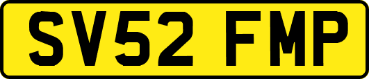 SV52FMP