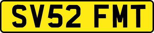 SV52FMT