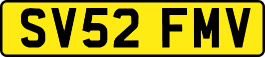 SV52FMV