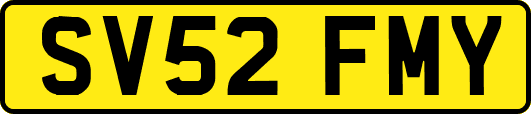 SV52FMY