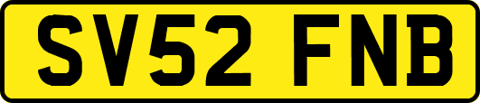 SV52FNB