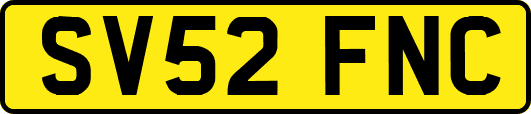 SV52FNC