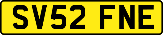 SV52FNE