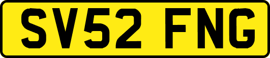 SV52FNG