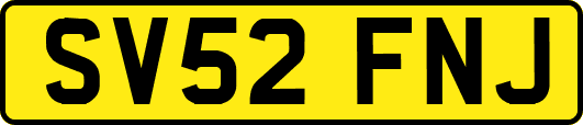 SV52FNJ
