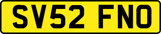 SV52FNO