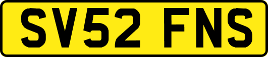 SV52FNS