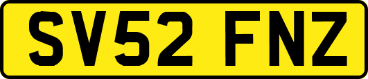 SV52FNZ